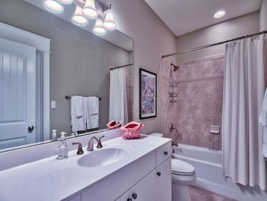 Luxury 3 Bedroom Home with Gulf Views and Private Pool